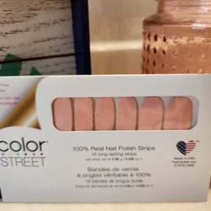 💅 Charleston Blush by Color Street